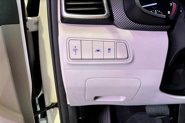 used 2020 Hyundai Tucson car, priced at $19,985