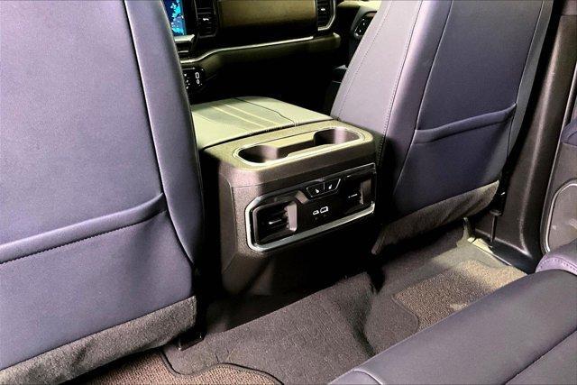 used 2024 Chevrolet Silverado 1500 car, priced at $57,985