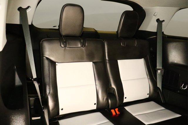used 2023 Ford Explorer car, priced at $30,985