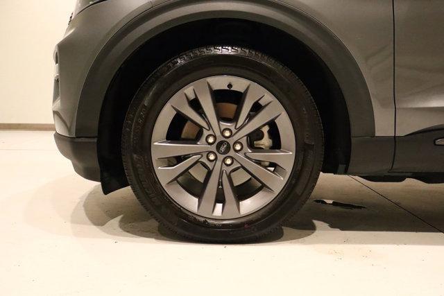 used 2023 Ford Explorer car, priced at $30,985