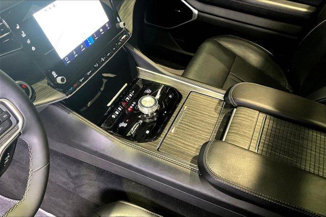 used 2023 Jeep Wagoneer L car, priced at $52,985