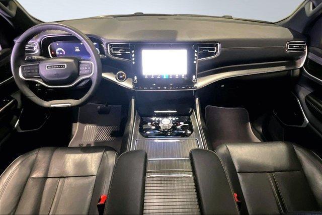 used 2023 Jeep Wagoneer L car, priced at $52,985