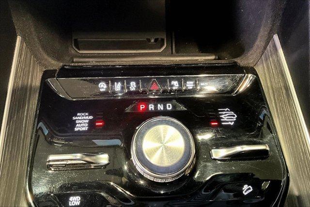 used 2023 Jeep Wagoneer L car, priced at $52,985