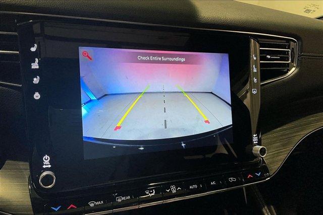 used 2023 Jeep Wagoneer L car, priced at $52,985