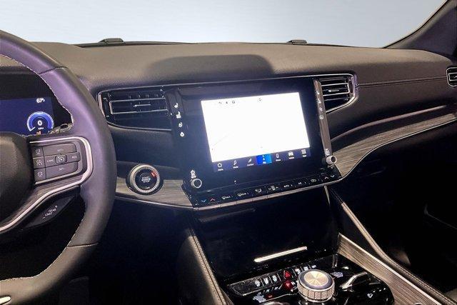 used 2023 Jeep Wagoneer L car, priced at $52,985