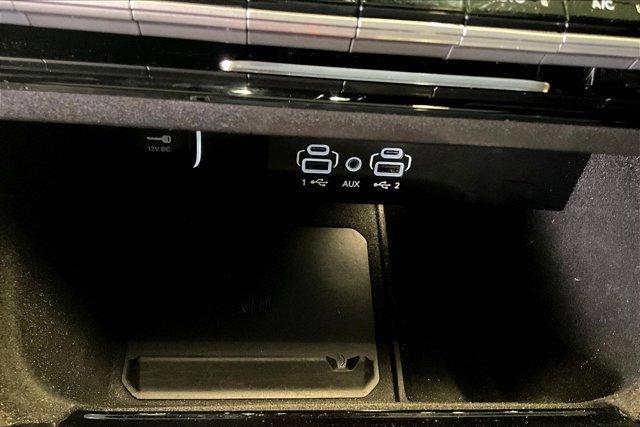 used 2023 Jeep Wagoneer L car, priced at $52,985