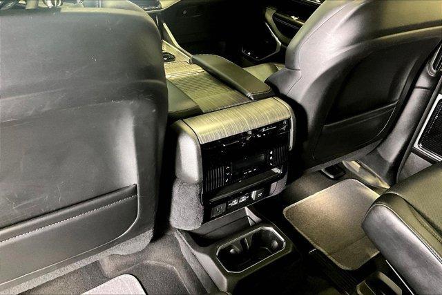 used 2023 Jeep Wagoneer L car, priced at $52,985