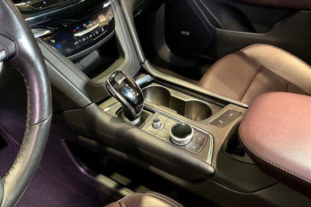 used 2020 Cadillac XT6 car, priced at $28,995