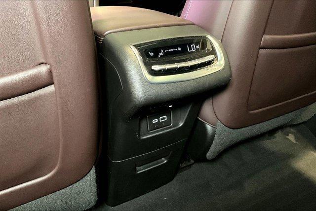 used 2020 Cadillac XT6 car, priced at $28,995
