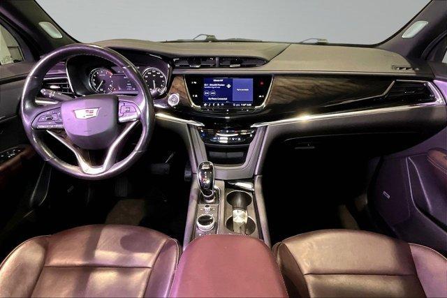 used 2020 Cadillac XT6 car, priced at $28,995