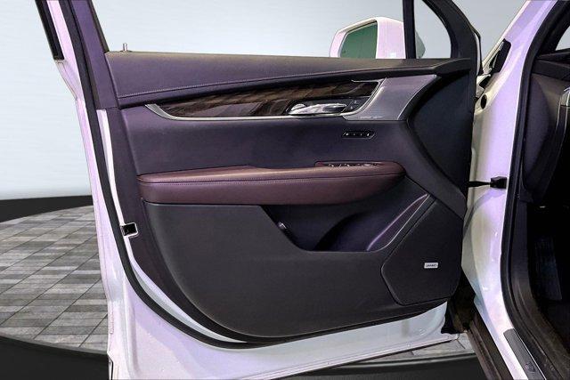 used 2020 Cadillac XT6 car, priced at $28,995