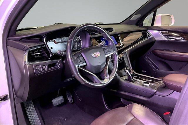 used 2020 Cadillac XT6 car, priced at $28,995