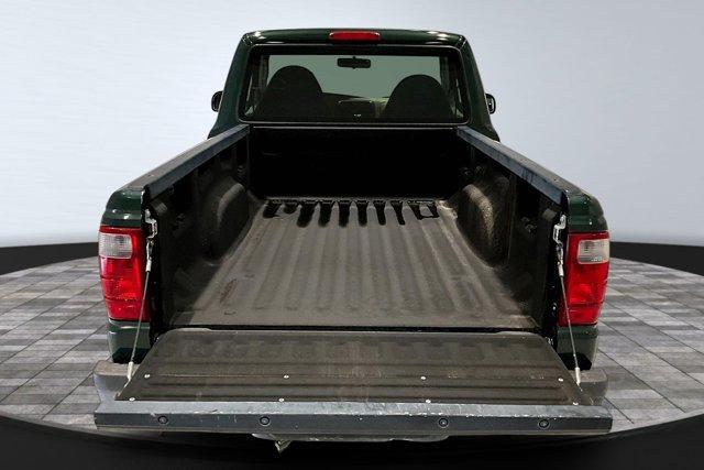 used 2003 Ford Ranger car, priced at $7,995