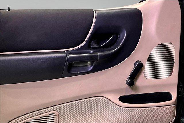 used 2003 Ford Ranger car, priced at $7,995