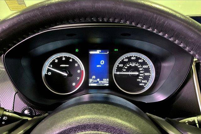 used 2020 Subaru Forester car, priced at $25,985