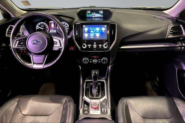 used 2020 Subaru Forester car, priced at $25,985