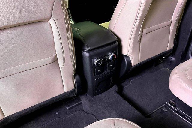 used 2022 Ford Explorer car, priced at $30,985