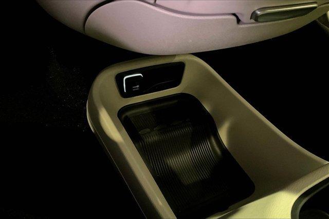 used 2023 Chrysler Pacifica car, priced at $24,980