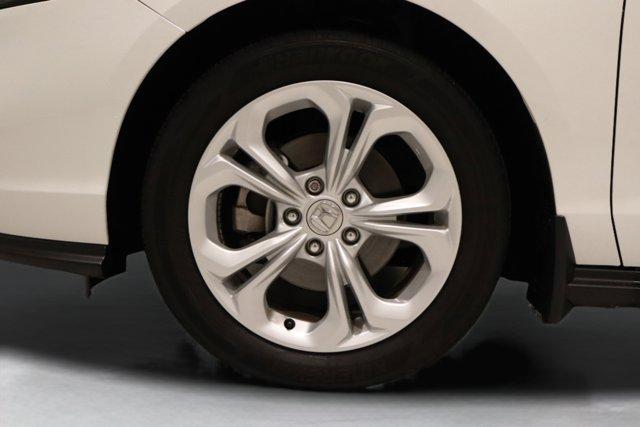 used 2024 Honda Accord car, priced at $25,985