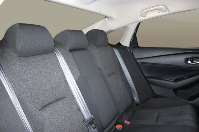 used 2024 Honda Accord car, priced at $25,985