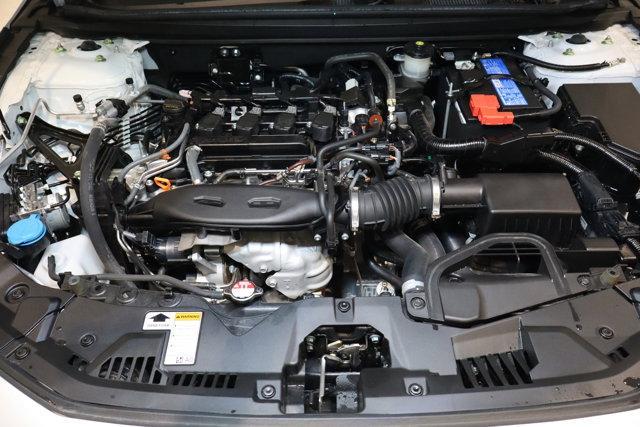 used 2024 Honda Accord car, priced at $25,985