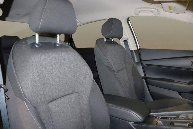 used 2024 Honda Accord car, priced at $25,985