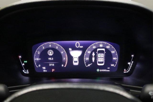 used 2024 Honda Accord car, priced at $25,985