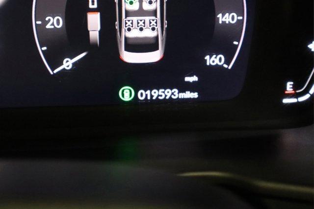 used 2024 Honda Accord car, priced at $25,985