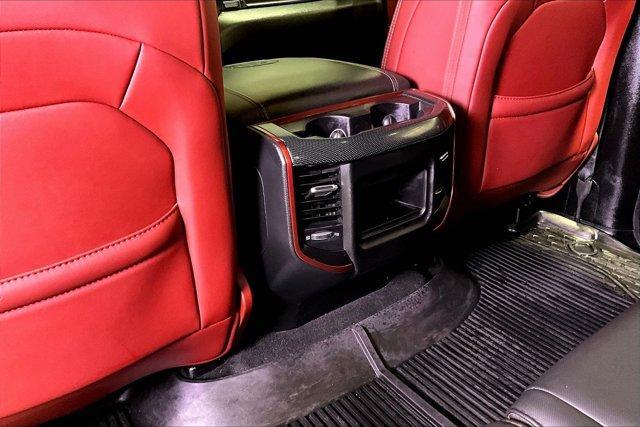 used 2022 Ram 1500 car, priced at $40,985