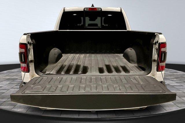 used 2022 Ram 1500 car, priced at $40,985