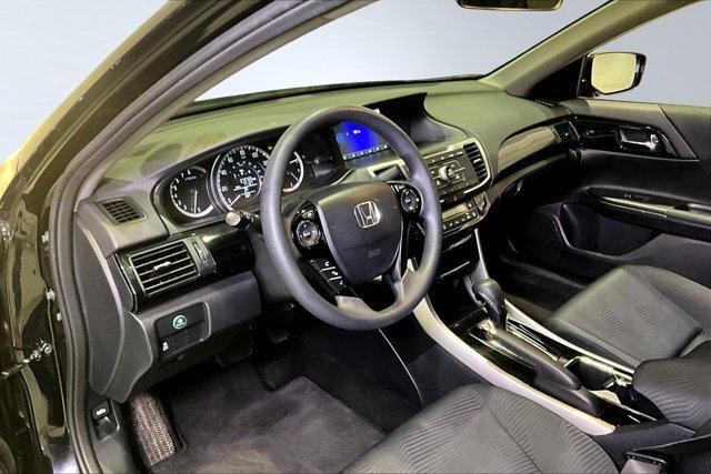 used 2016 Honda Accord car, priced at $16,985