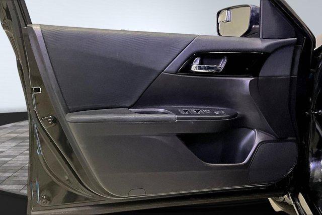 used 2016 Honda Accord car, priced at $16,985