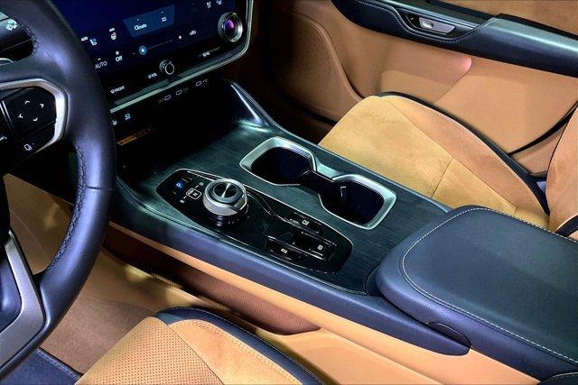 used 2023 Lexus RZ 450e car, priced at $34,485