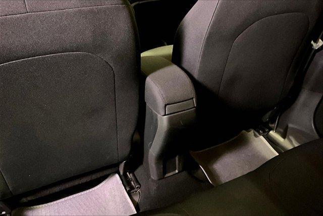 used 2019 Jeep Renegade car, priced at $15,985