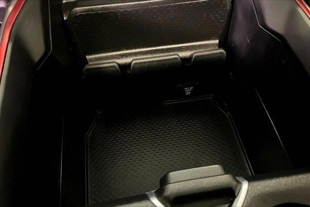 used 2021 Ram 1500 car, priced at $44,985