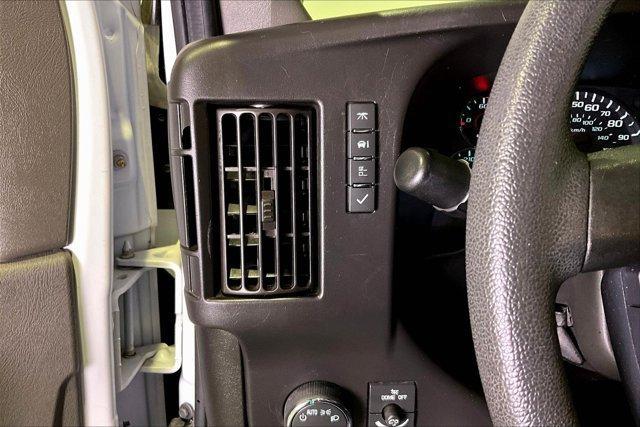 used 2023 Chevrolet Express 3500 car, priced at $29,999