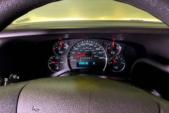used 2023 Chevrolet Express 3500 car, priced at $29,999