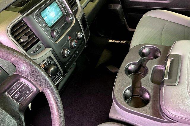 used 2020 Ram 1500 Classic car, priced at $25,985