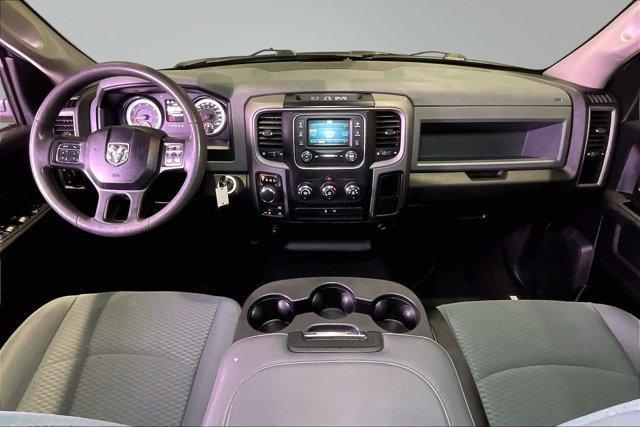 used 2020 Ram 1500 Classic car, priced at $25,985