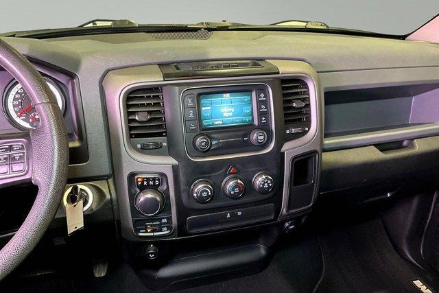 used 2020 Ram 1500 Classic car, priced at $25,985