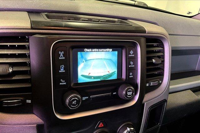 used 2020 Ram 1500 Classic car, priced at $25,985