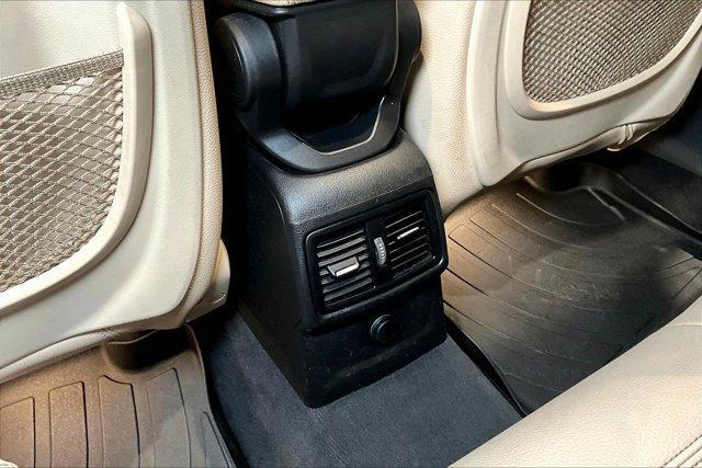 used 2018 BMW X1 car, priced at $16,985