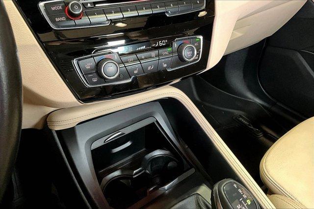 used 2018 BMW X1 car, priced at $16,985