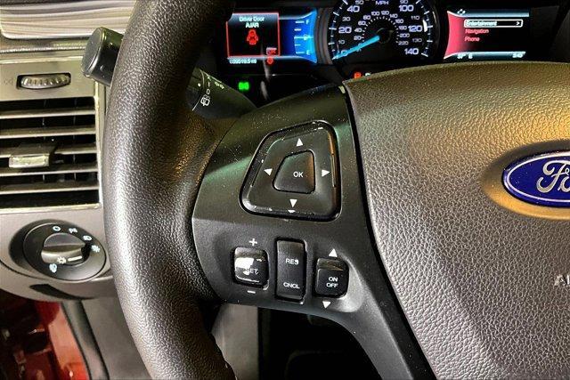 used 2019 Ford Flex car, priced at $21,985