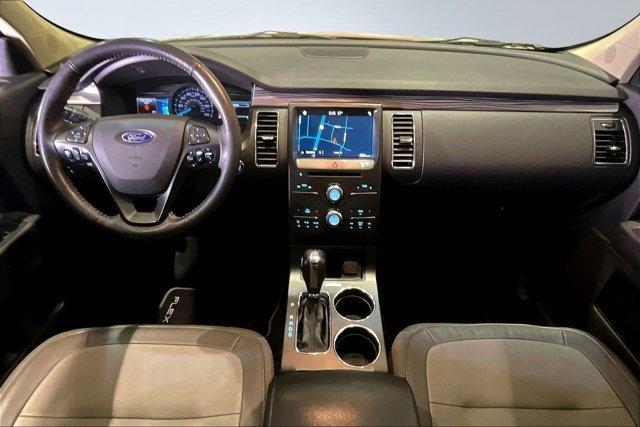 used 2019 Ford Flex car, priced at $21,985