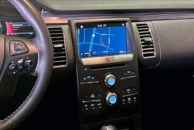 used 2019 Ford Flex car, priced at $21,985