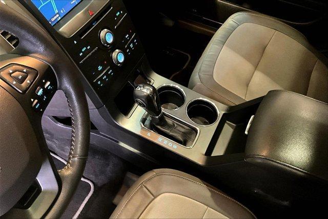 used 2019 Ford Flex car, priced at $21,985