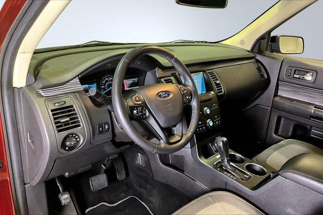 used 2019 Ford Flex car, priced at $21,985