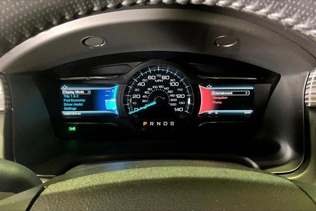 used 2019 Ford Flex car, priced at $21,985