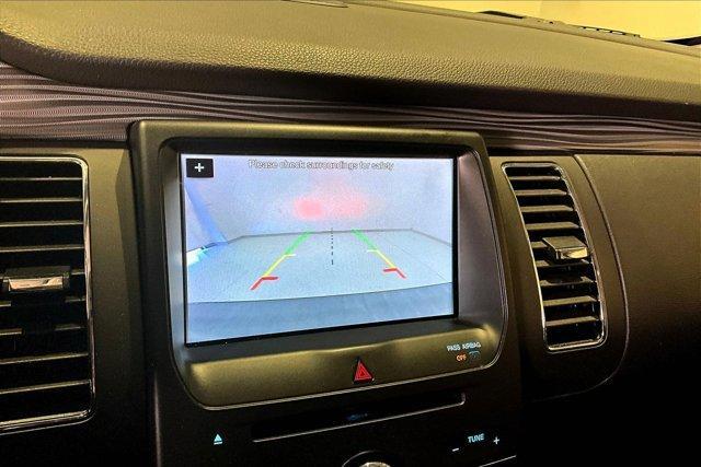 used 2019 Ford Flex car, priced at $21,985